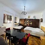 Iancu Apartments