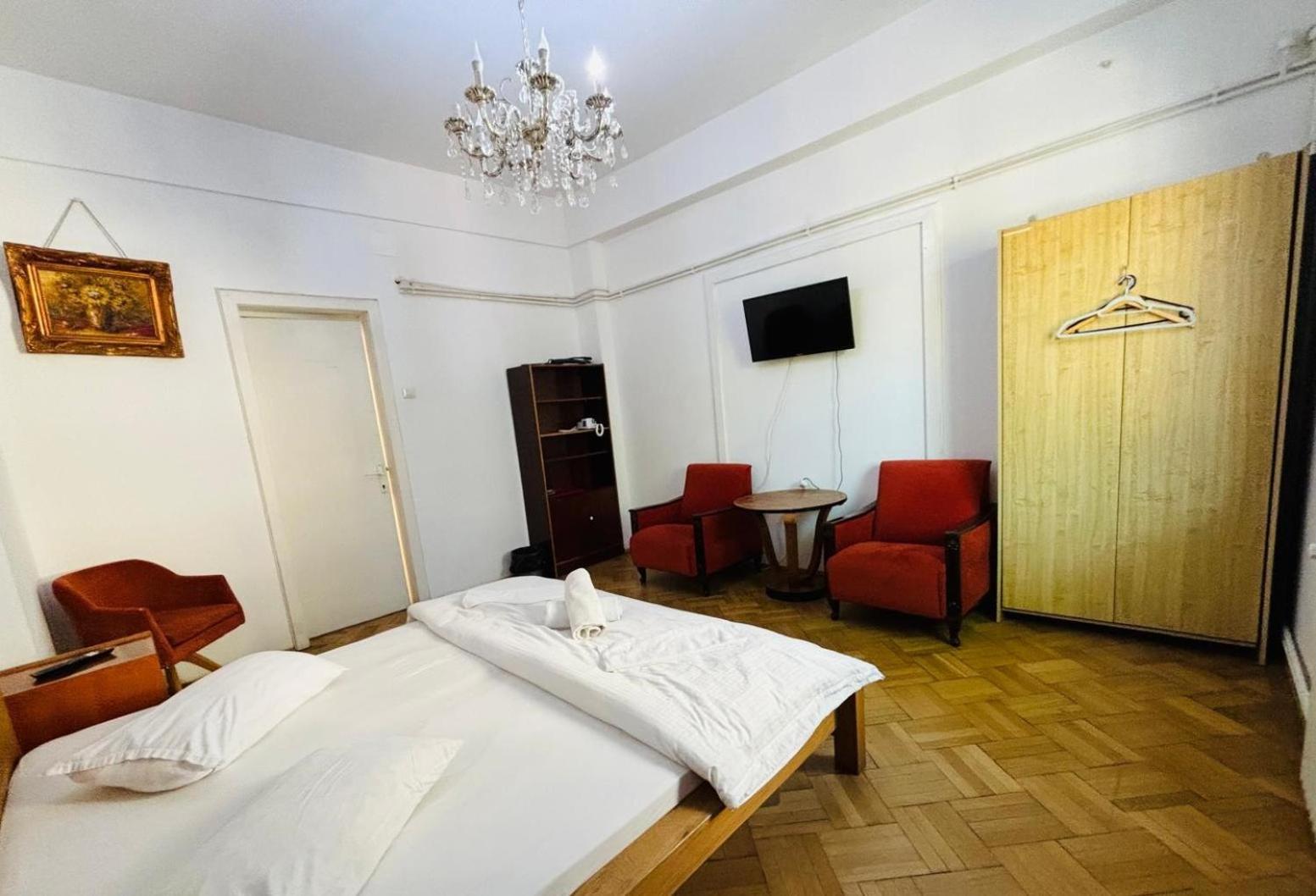 Iancu Apartament Bucureşti