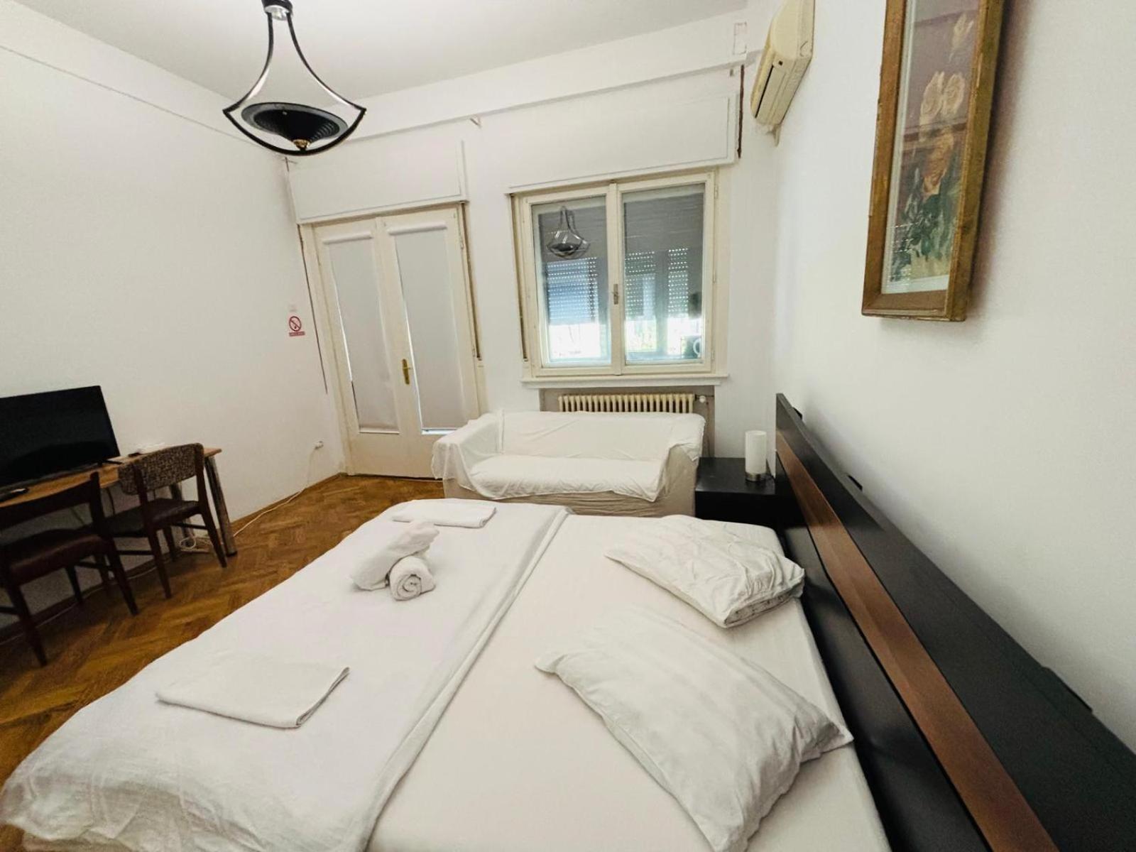 Apartament Iancu *