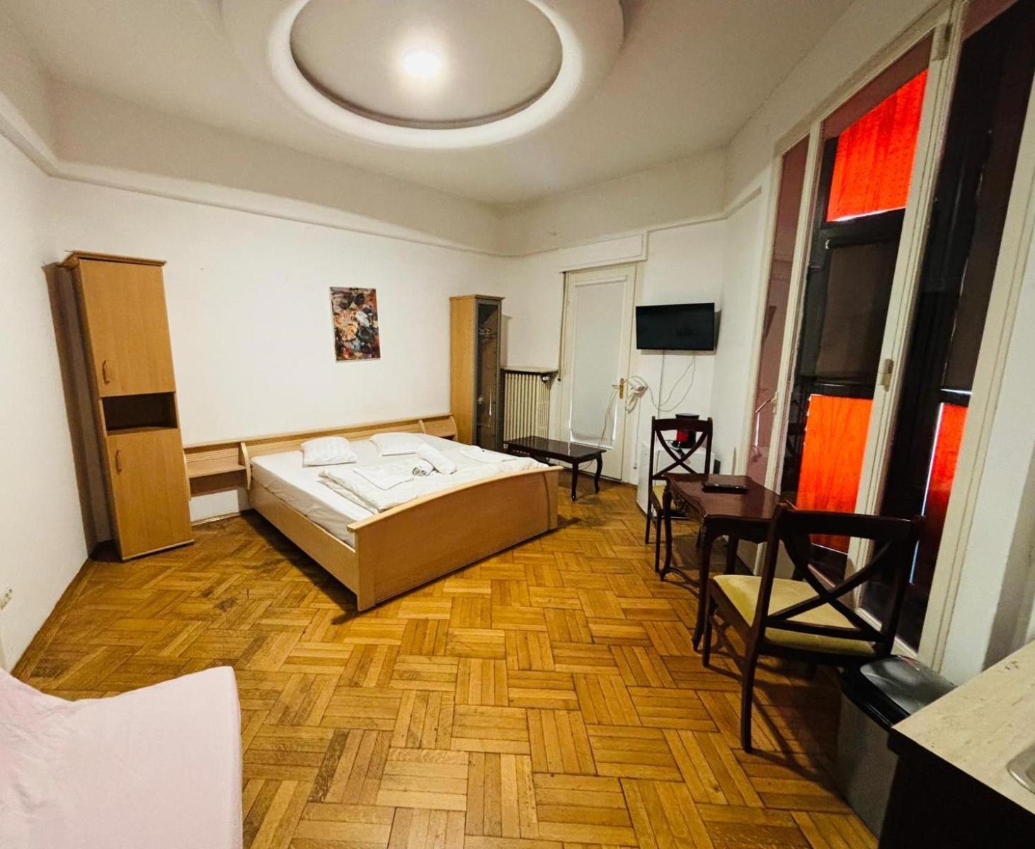 Iancu * Bucureşti