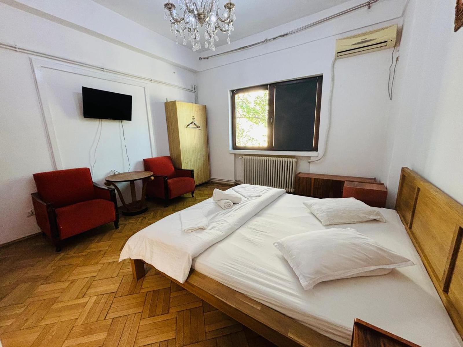 Iancu Apartament