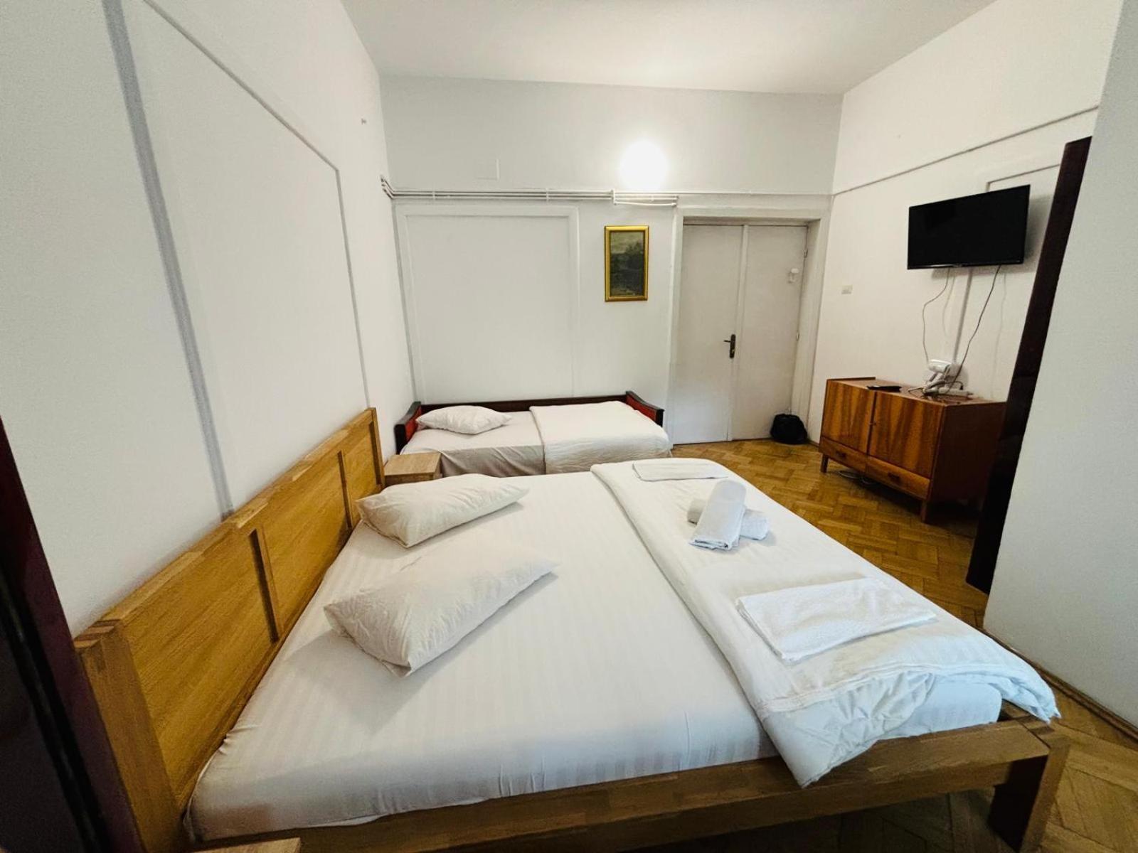 Iancu Apartament Bucureşti