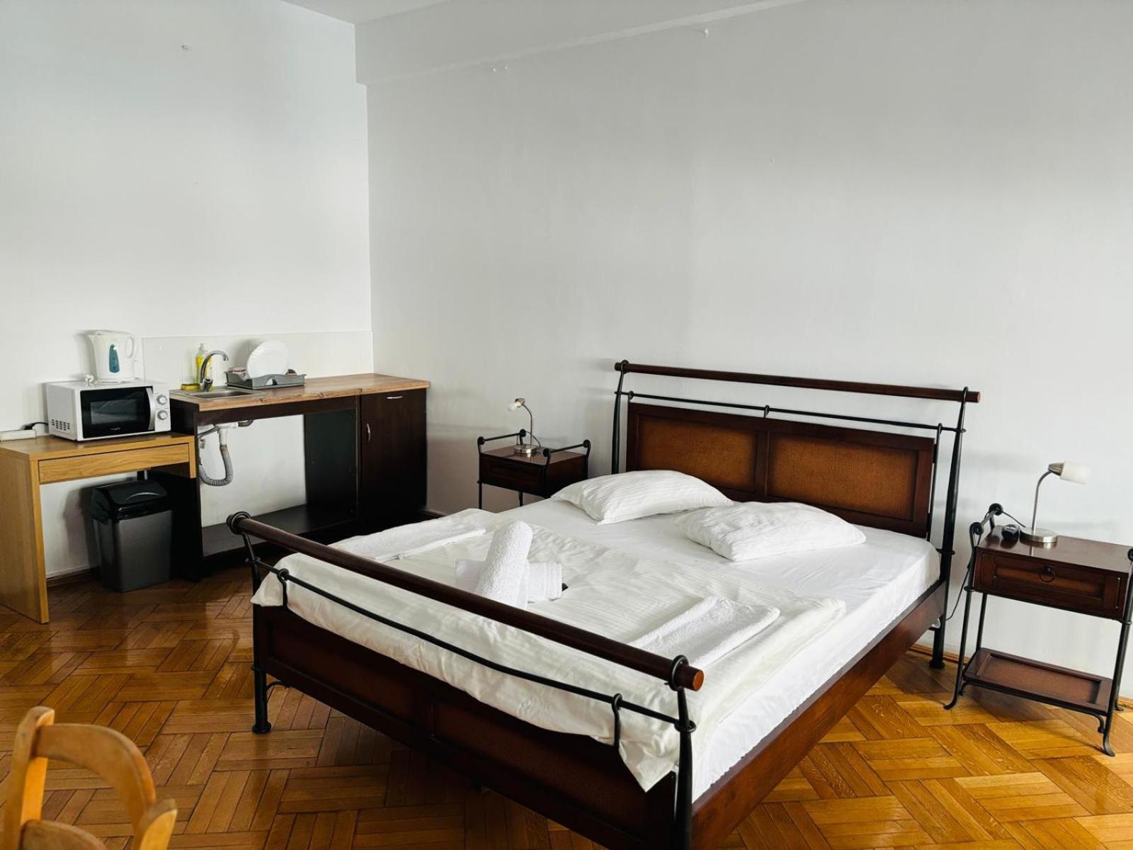 Apartament Iancu Bucureşti