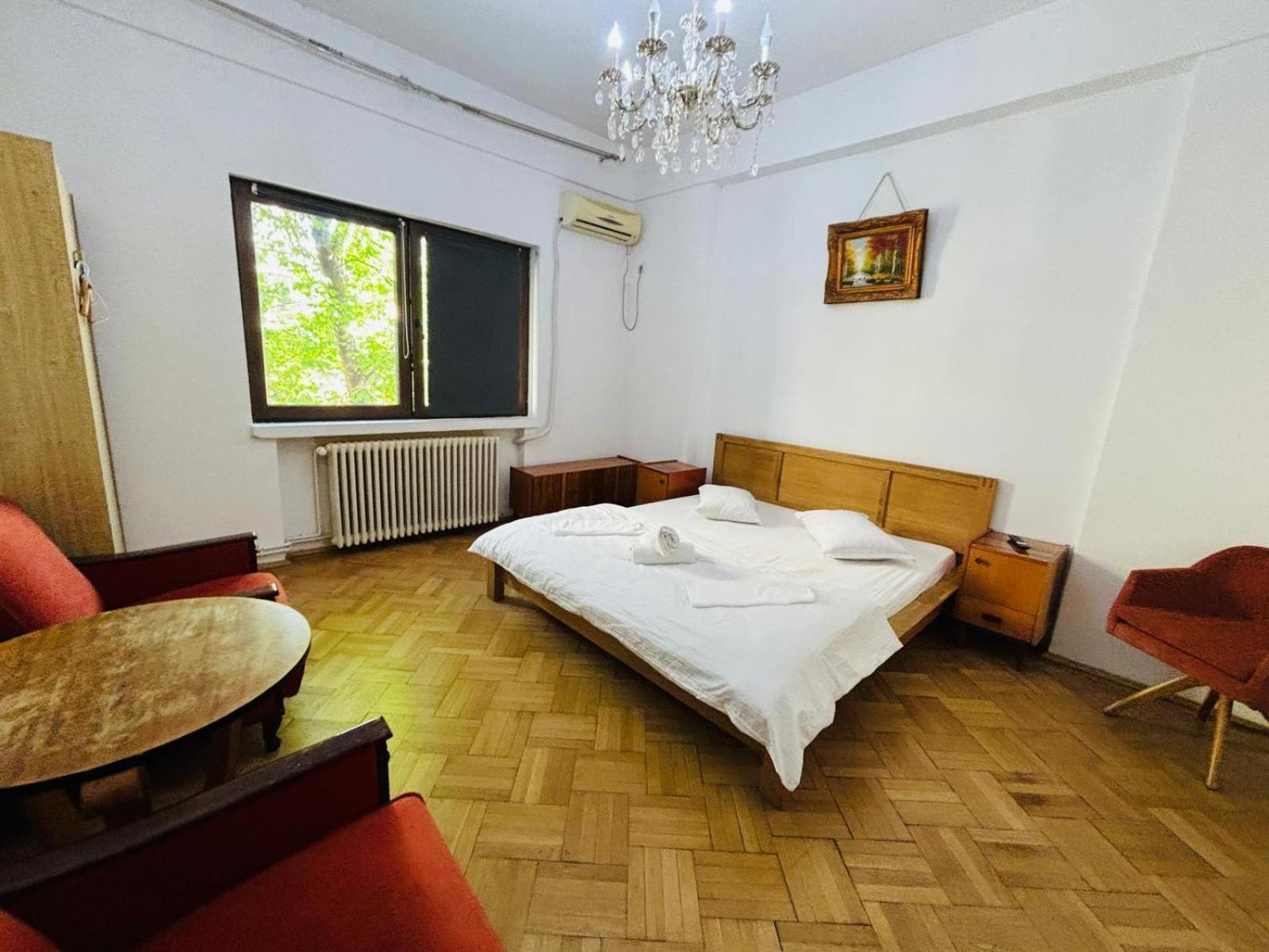 Iancu Apartament Bucureşti