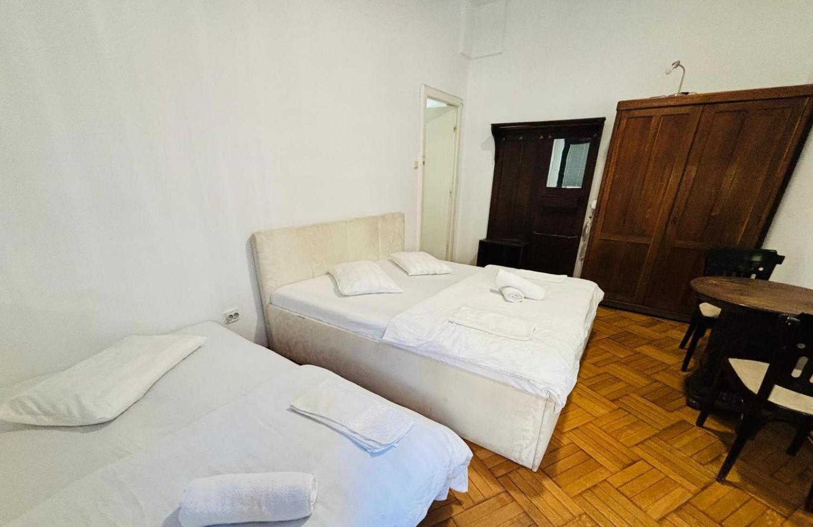 Iancu Apartament