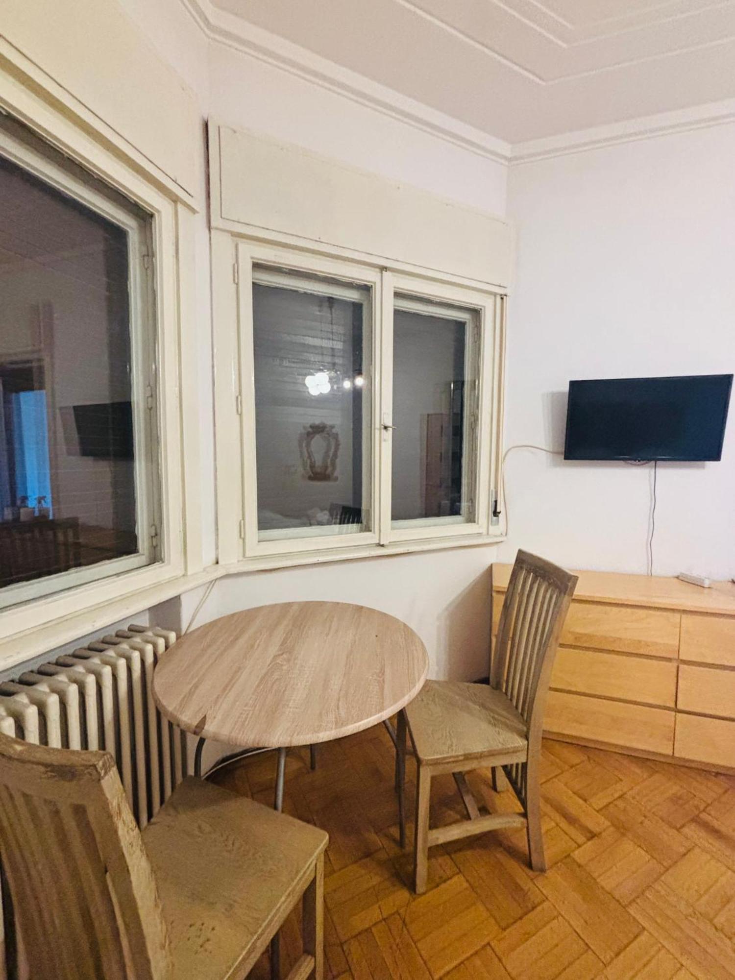 Apartament Iancu