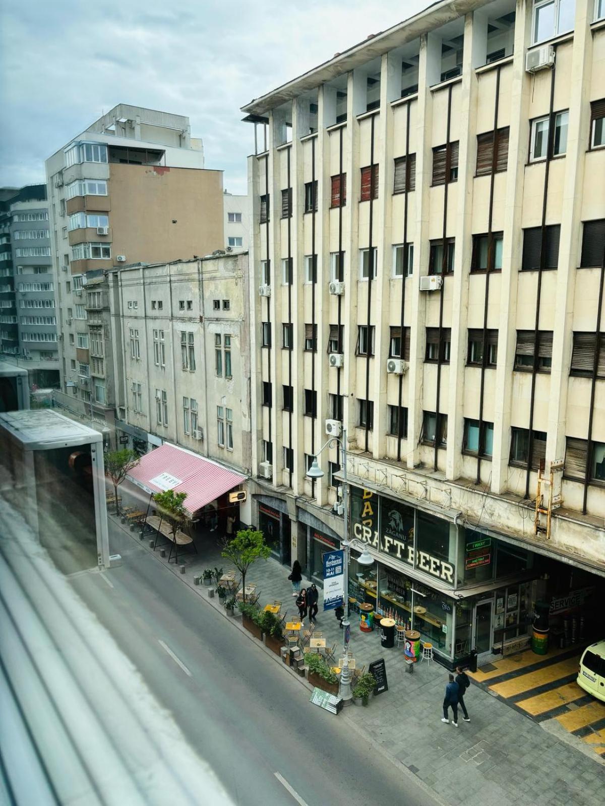 Apartament Iancu