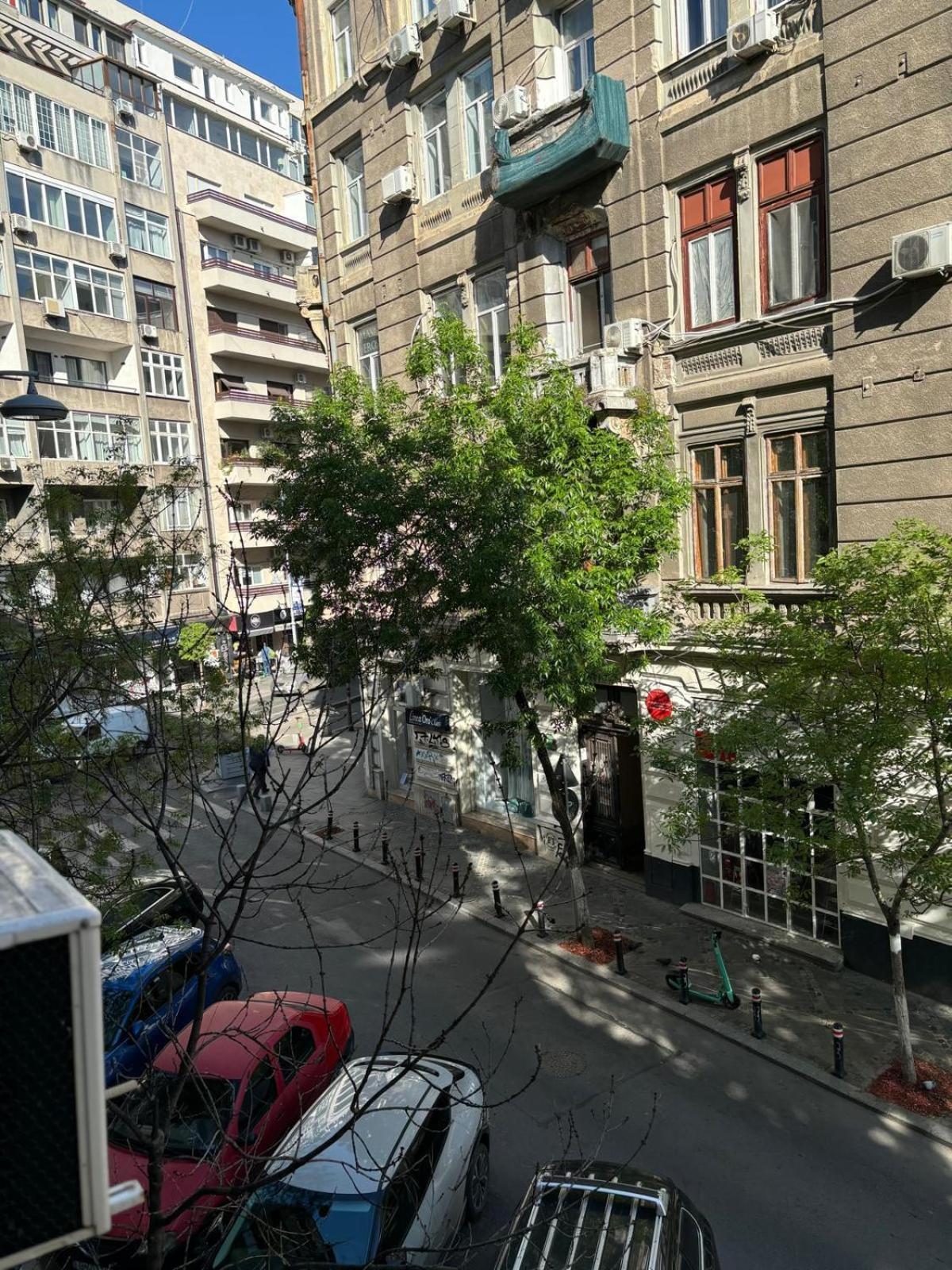 Iancu Bucureşti