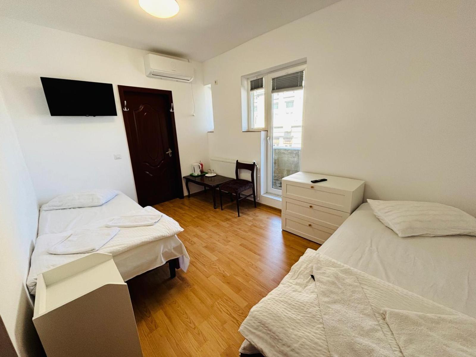 Iancu Apartament