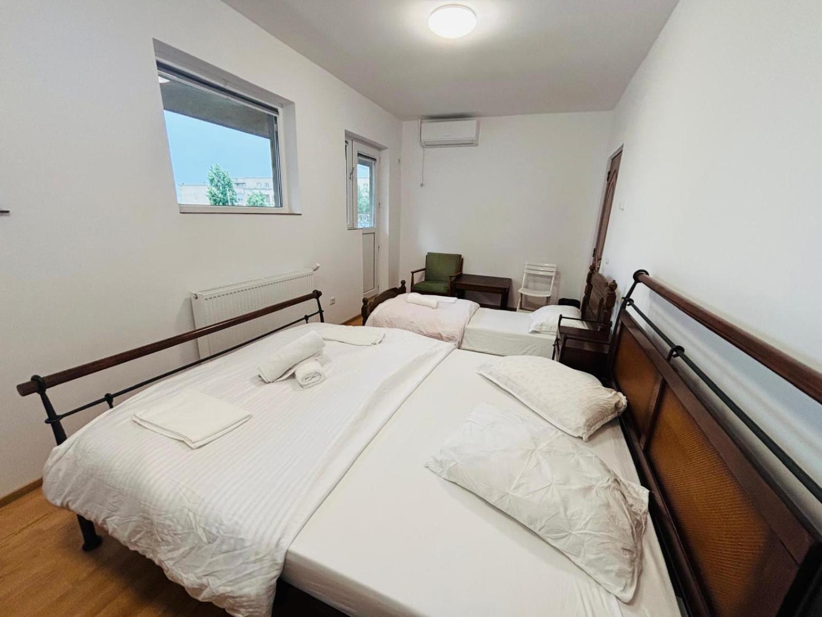 Apartament Iancu *