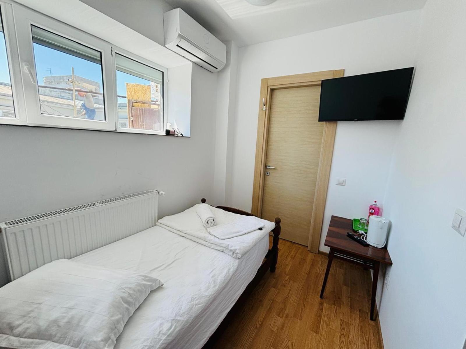 Iancu Apartament
