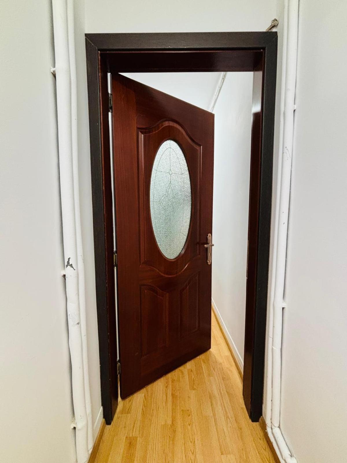 Iancu Apartament