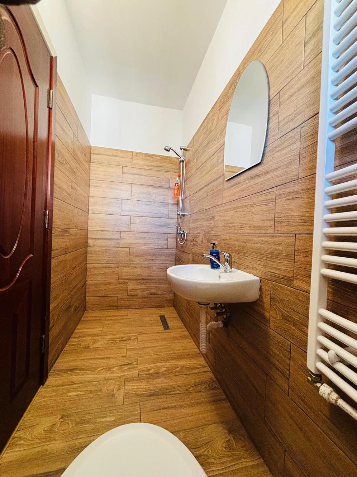 Iancu Apartament *