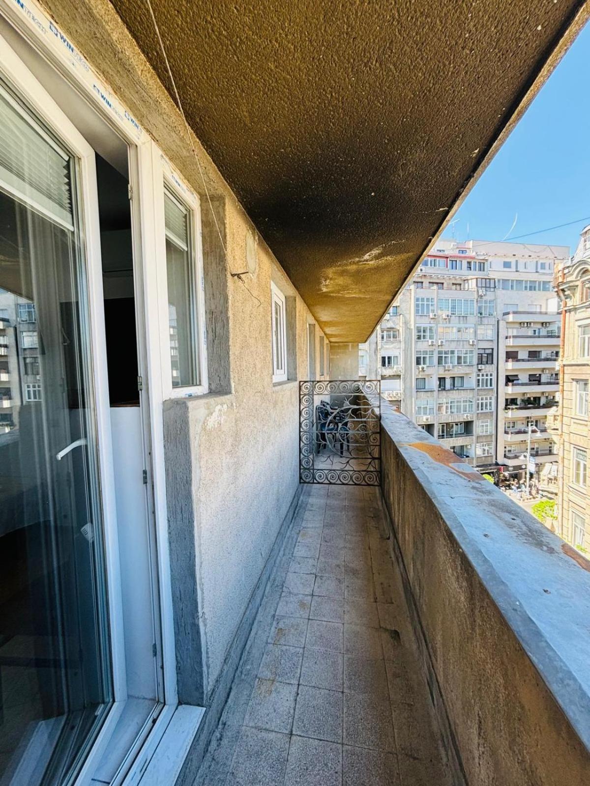 Apartament Iancu *
