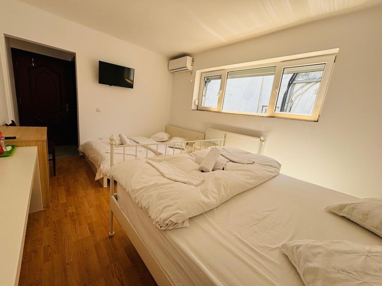 Apartament Iancu