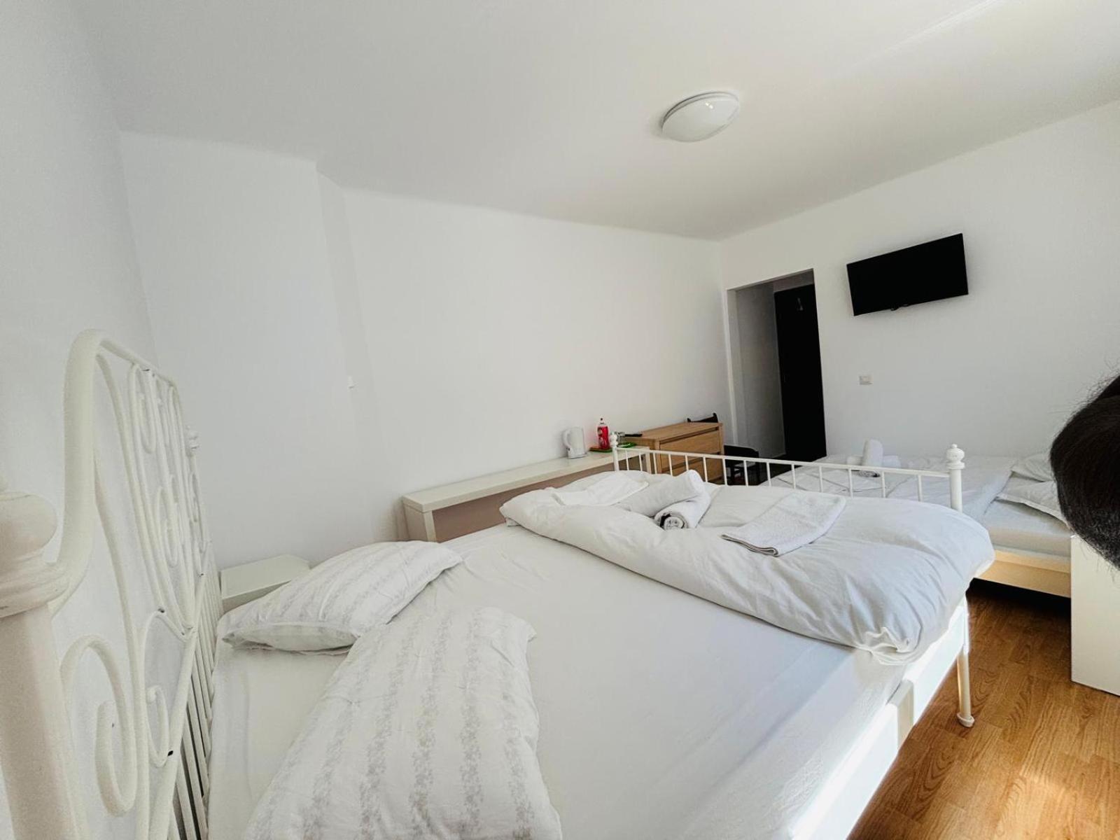 Apartament Iancu *
