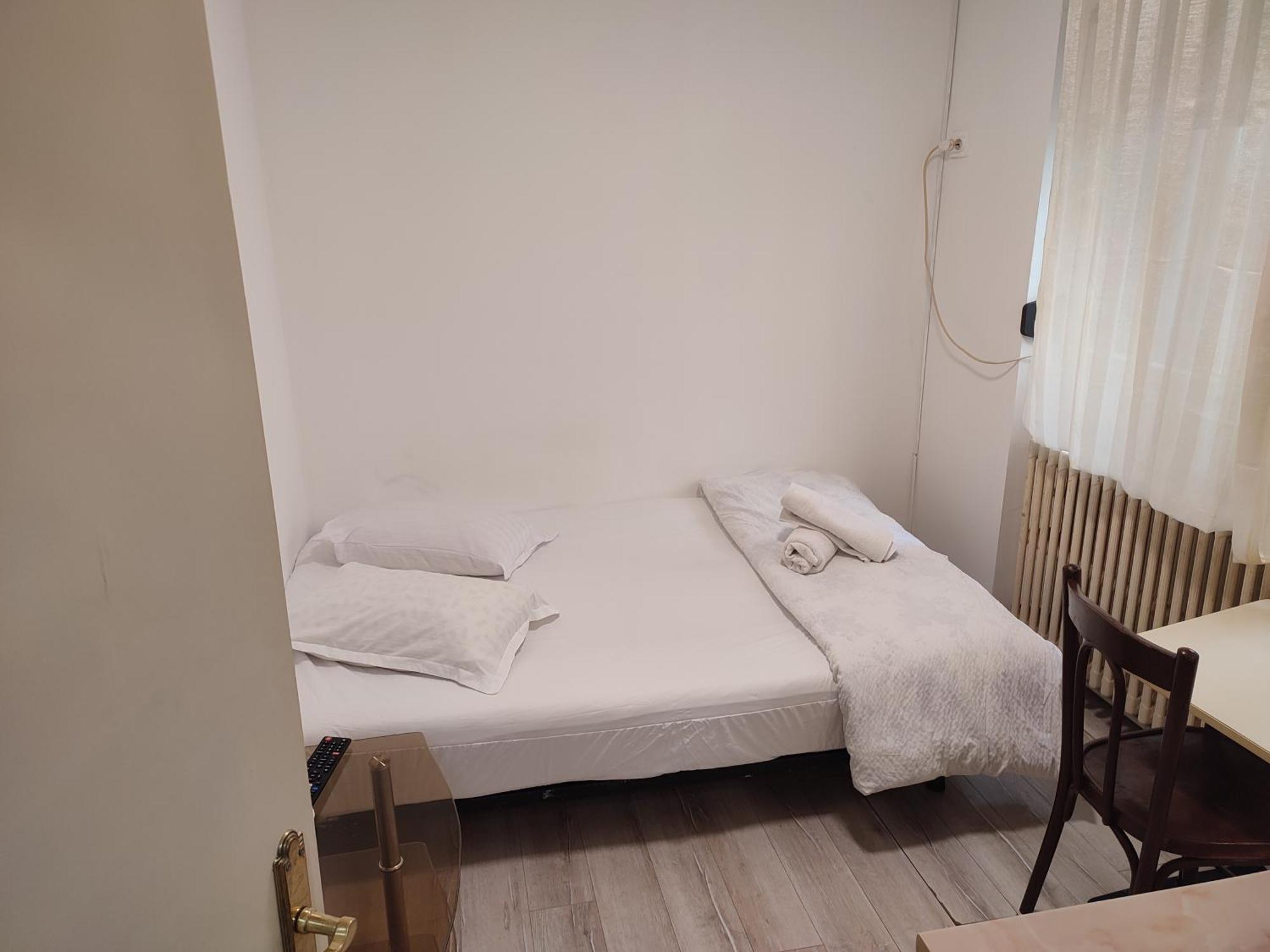 Apartament Iancu
