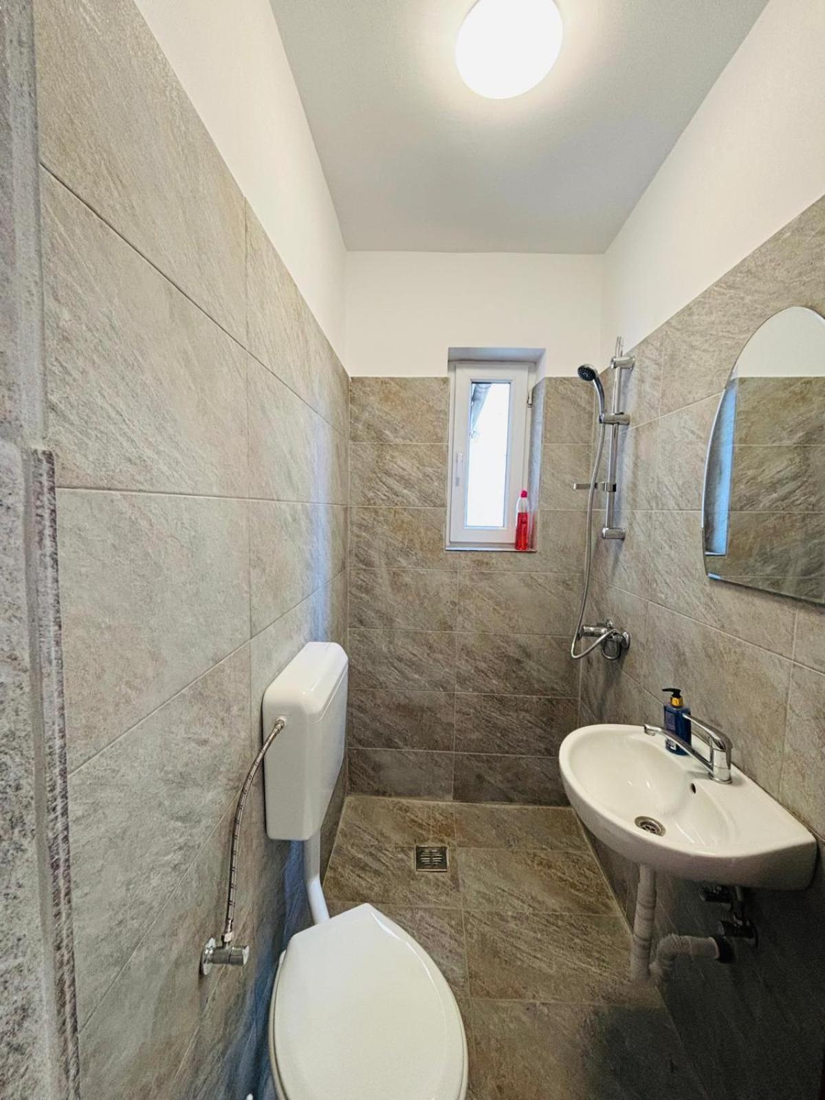 Apartament Iancu Bucureşti